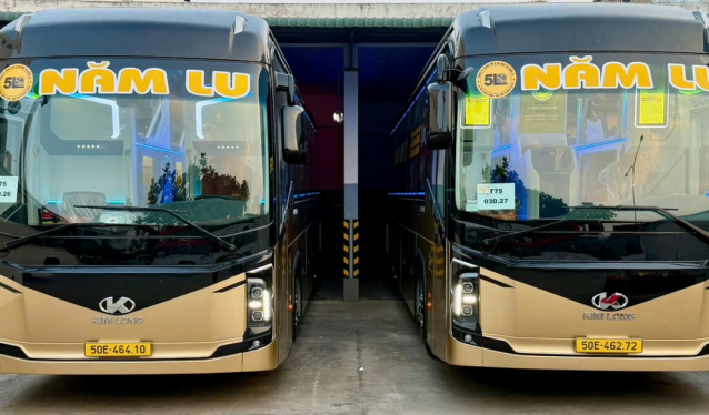 Nên Đi Xe Khách Hồ Chí Minh – Phan Rang Loại Nào? So Sánh Chi Tiết