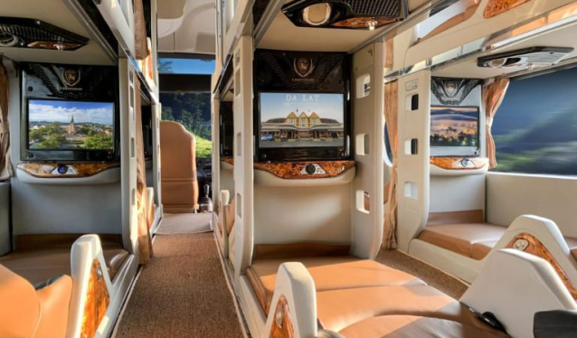 Giá Vé Xe Khách Sài Gòn Phan Rang Bao Nhiêu? Cập Nhật Mới Nhất